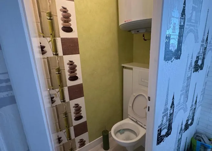 T2, Balcon, Calme, 800m De La Baule *