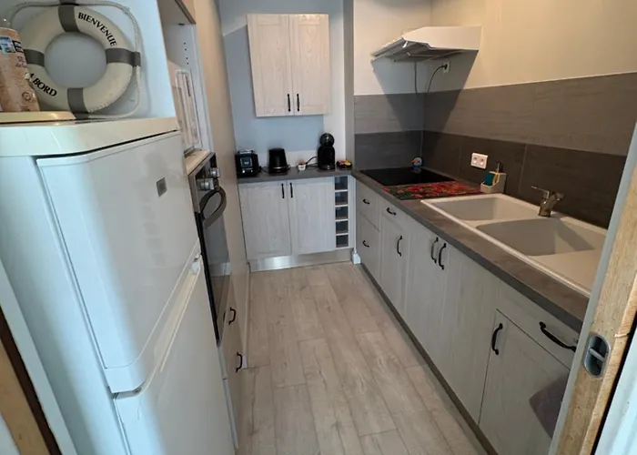 T2, Balcon, Calme, 800m De La Baule Apartamento *